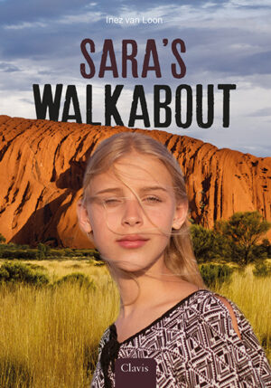 Sara's walkabout - 9789044838695