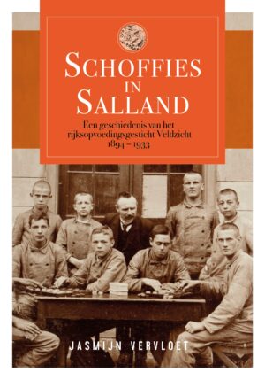 Schoffies in Salland - 9789023257523