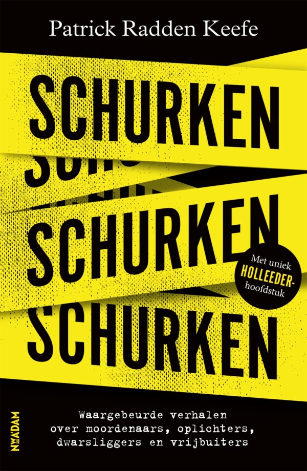 Schurken - 9789046829882