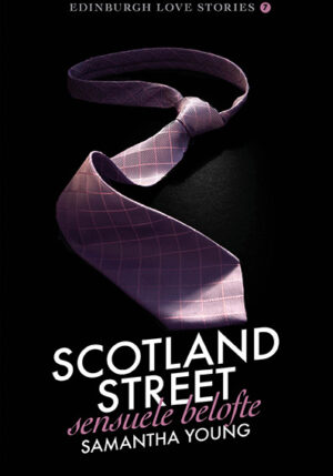 Scotland Street-Sensuele belofte - 9789024590506