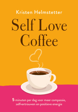 Self Love Coffee - 9789043929271
