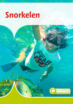 Snorkelen - 9789086649600