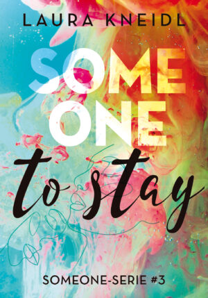 Someone to stay - 9789020549034
