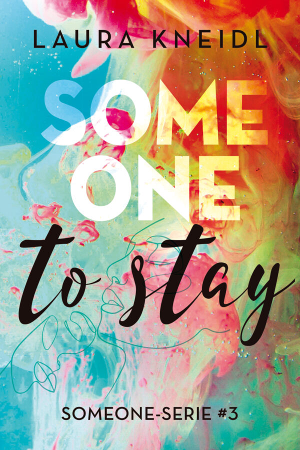 Someone to stay - 9789020549034