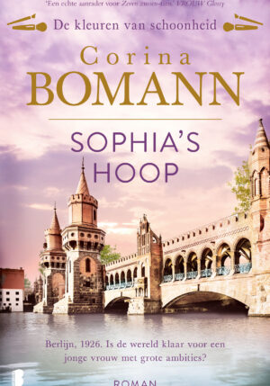 Sophia's hoop - 9789022596449