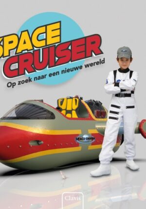 Spacecruiser - 9789044838367