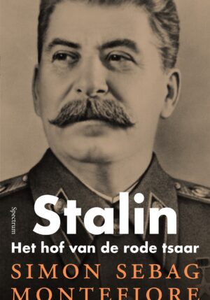 Stalin - 9789000373284