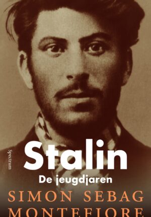 Stalin: De jeugdjaren - 9789000373260