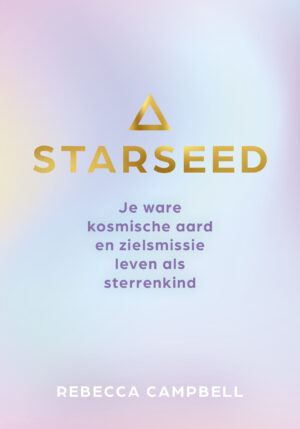 Starseed - 9789020218732