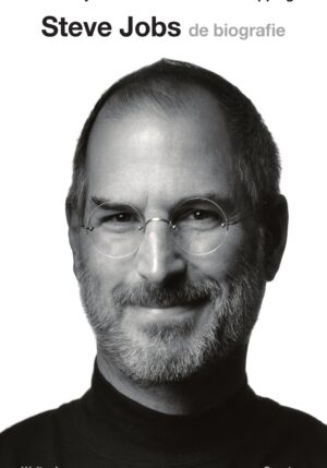 Steve Jobs - 9789000348640