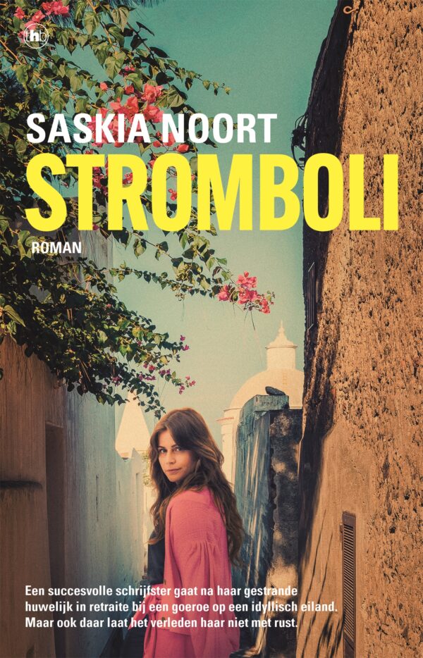 Stromboli - 9789044364613