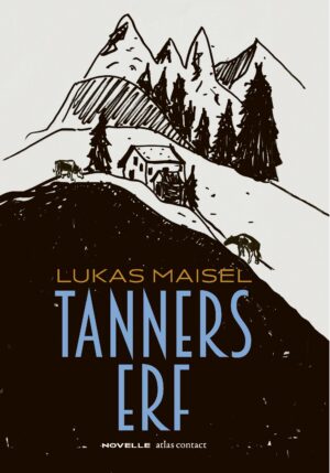Tanners erf - 9789025474089