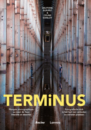 Terminus - 9782390251576