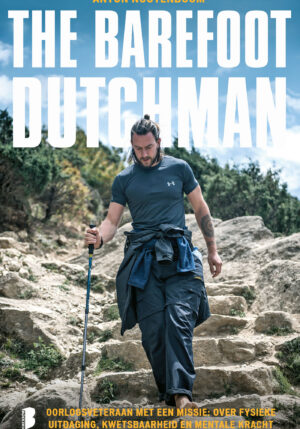 The Barefoot Dutchman - 9789022595992