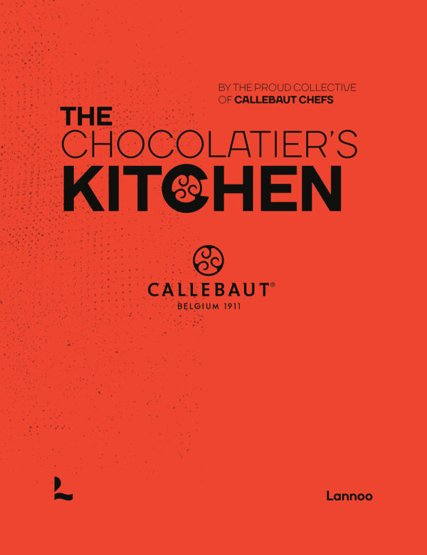 The Chocolatier's Kitchen - 9789401473385