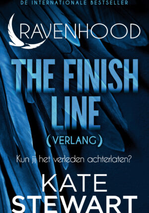 The Finish Line (Verlang) - 9789022598993