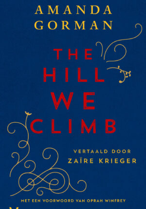 The Hill We Climb - 9789029094696
