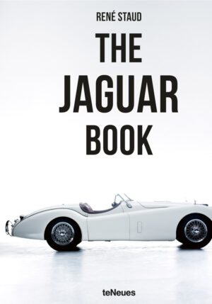 The Jaguar Book - 9783961713592