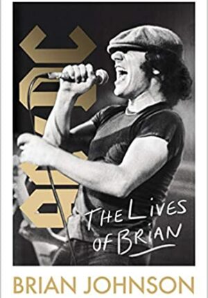 The Lives of Brian - 9780241446423