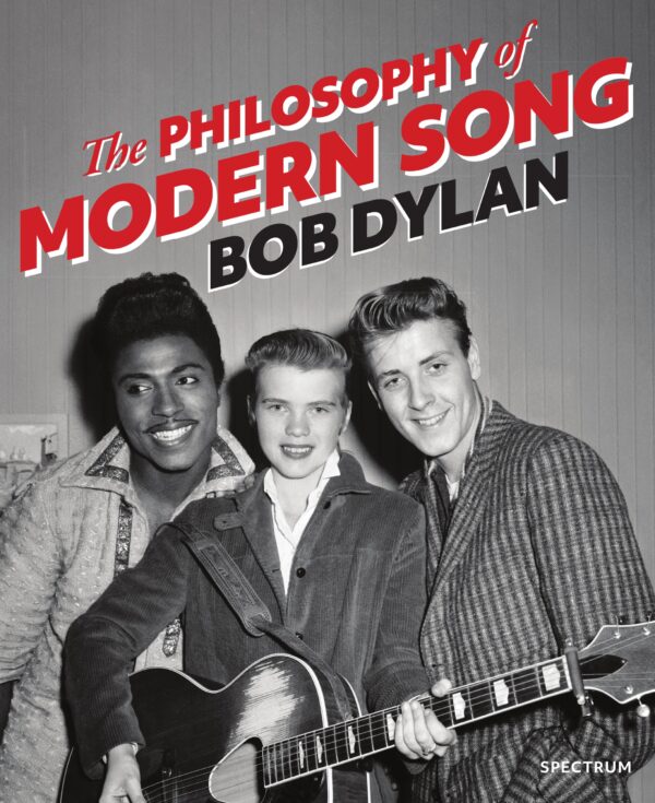 The Philosophy of Modern Song - 9789000384013
