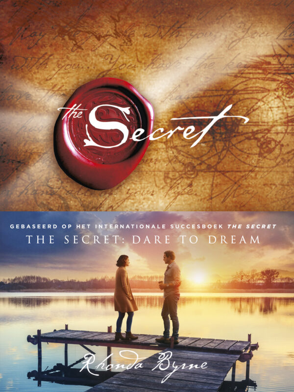 The Secret - 9789021578040