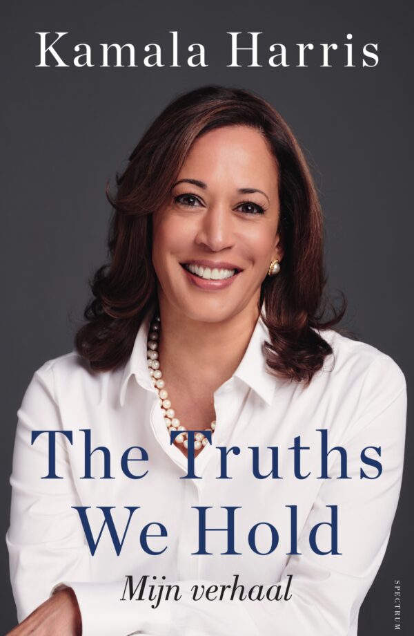 The Truths We Hold - 9789000369317