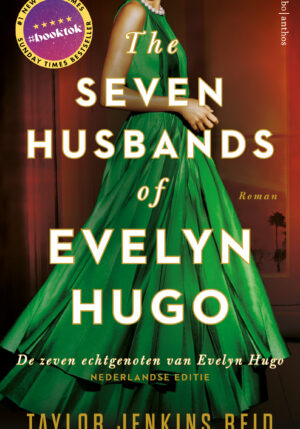 The seven husbands of Evelyn Hugo - 9789026363283