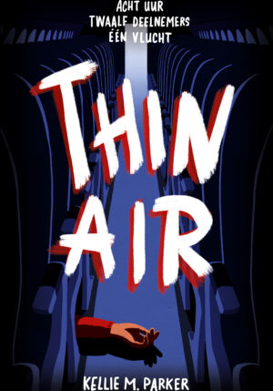 Thin Air - 9789000390175