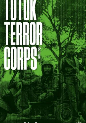 Totok Terror Corps - 9789029545549