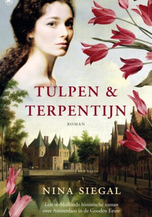 Tulpen & terpentijn - 9789044358292