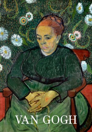 Van Gogh - 9781849766227