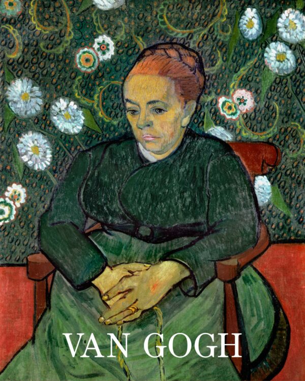 Van Gogh - 9781849766227