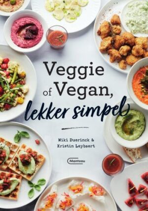 Veggie of vegan