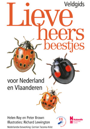 Veldgids lieveheersbeestjes voor Nederland en Vlaanderen - 9789021577777