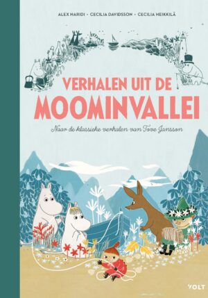 Verhalen uit de Moominvallei - 9789021404998
