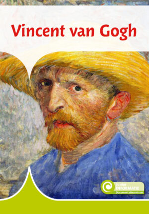 Vincent van Gogh - 9789086649549