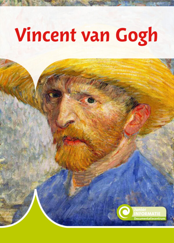 Vincent van Gogh - 9789086649549