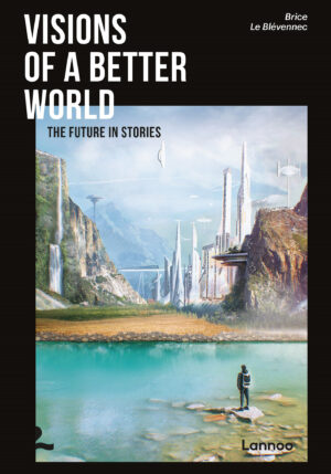 Visions of a better world - 9782390251873