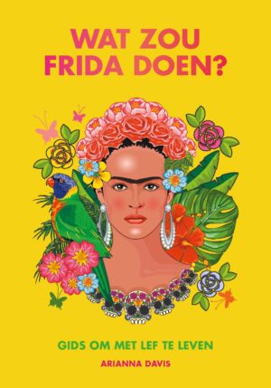 Wat zou Frida doen? - 9789021583099