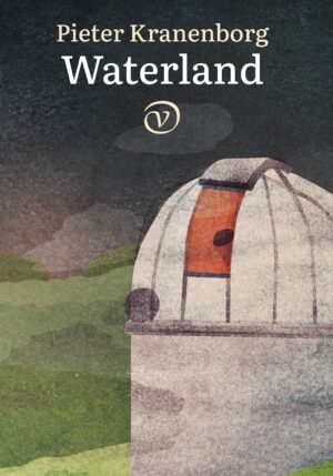 Waterland - 9789028223028