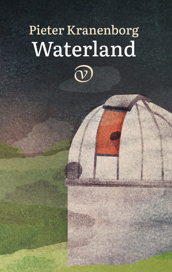 Waterland - 9789028223028