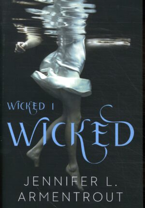 Wicked - 9789020541151