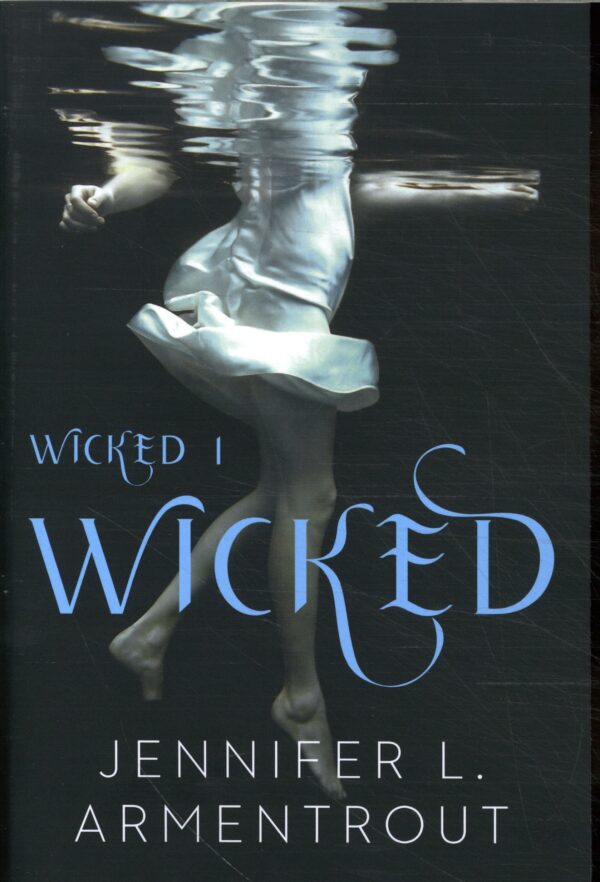 Wicked - 9789020541151