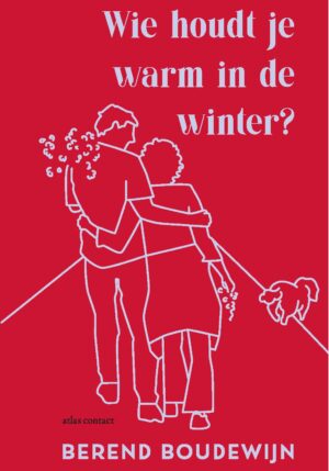 Wie houdt je warm in de winter? - 9789025475239