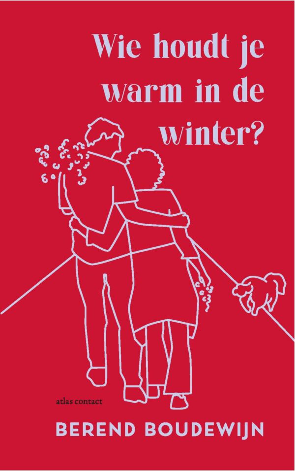 Wie houdt je warm in de winter? - 9789025475239