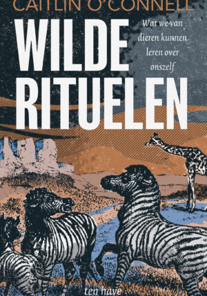 Wilde rituelen - 9789025909611