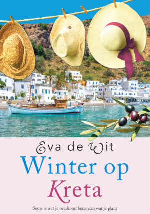 Winter op Kreta - 9789020542271