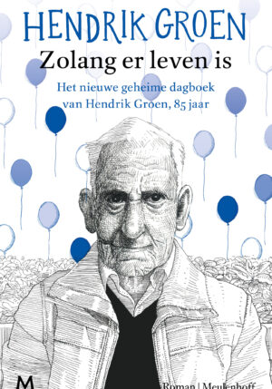 Zolang er leven is - 9789029093040