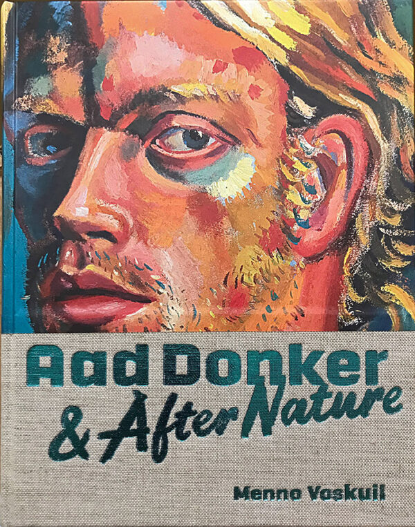 Aad Donker & After Nature - 9789059973299