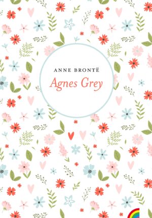 Agnes Grey - 9789041714275